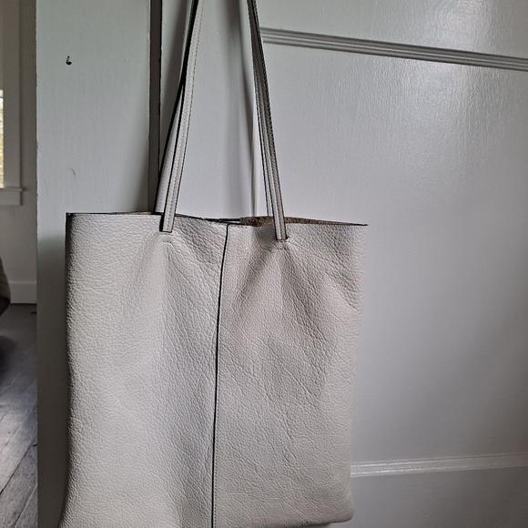 Banana Republic Tote Shoulder Bag - Picture 1 of 3